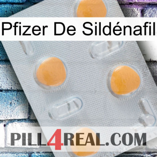 Pfizer De Sildénafil 24